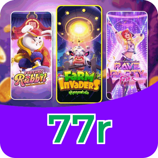 77r APP mobile iOS Android - 187 mil downloads São Paulo Rio BH