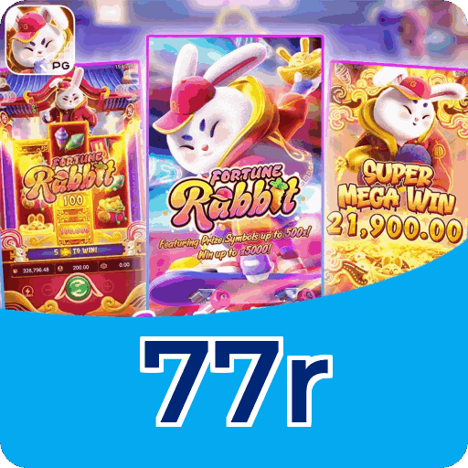 Tabela RTP dos jogos de cassino da 77r